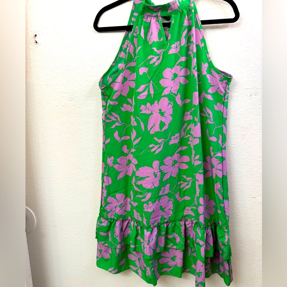 Women’s summer Dress size Medium